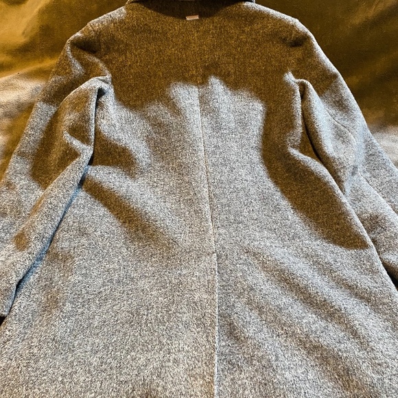 Novelti Long Jacket - Picture 3 of 5